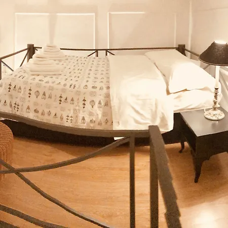 Apartment Ara Pacis Luxury By Caprirooms *
