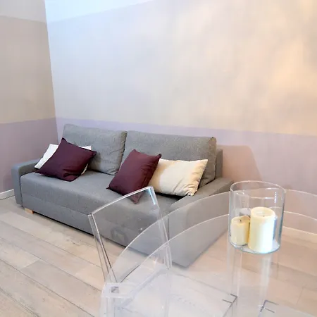 Apartment Ara Pacis Luxury By Caprirooms