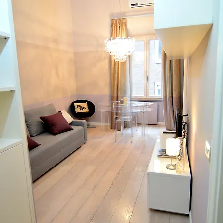 Ara Pacis Luxury By Caprirooms * Rome