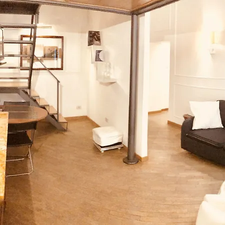 Ara Pacis Luxury By Caprirooms *