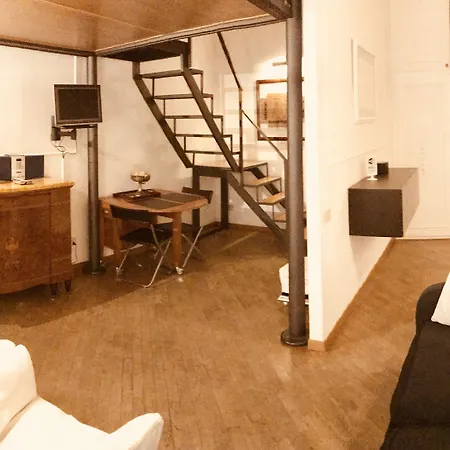Apartment Ara Pacis Luxury By Caprirooms *