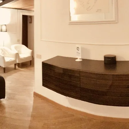 Ara Pacis Luxury By Caprirooms * Rome