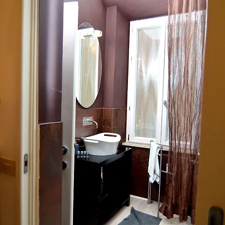 Ara Pacis Luxury By Caprirooms Rome