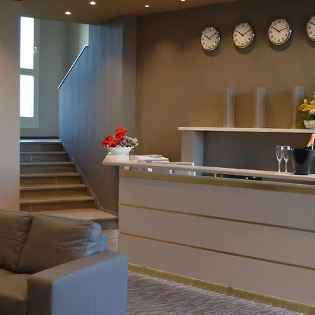 Ara Pacis Luxury By Caprirooms