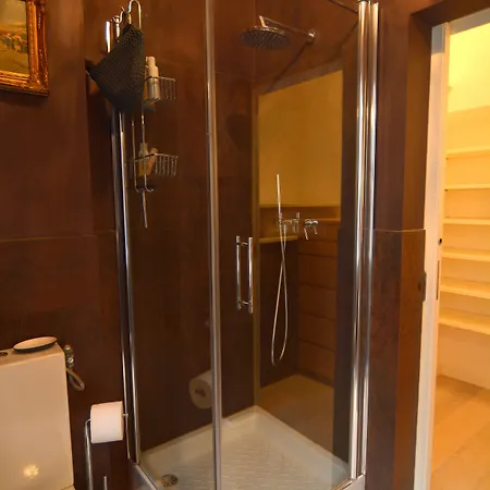 Ara Pacis Luxury By Caprirooms Rome