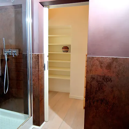 Ara Pacis Luxury By Caprirooms *