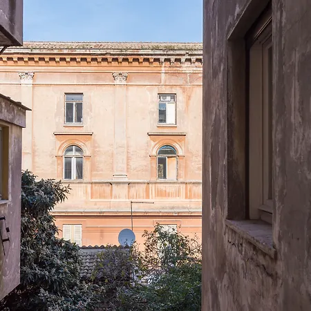 Ara Pacis Luxury By Caprirooms * Rome