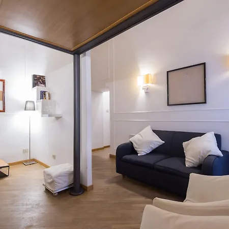 Ara Pacis Luxury By Caprirooms * Rome