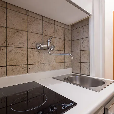 Apartment Ara Pacis Luxury By Caprirooms