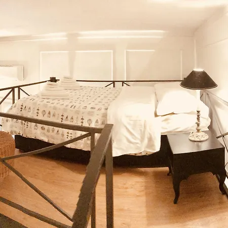 Apartment Ara Pacis Luxury By Caprirooms