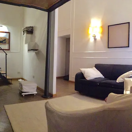 Ara Pacis Luxury By Caprirooms *