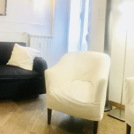Ara Pacis Luxury By Caprirooms Apartment