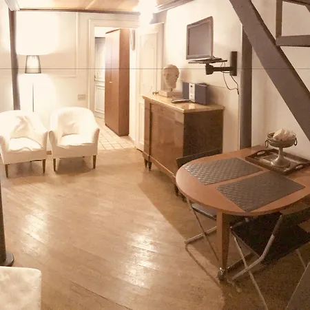 Ara Pacis Luxury By Caprirooms *
