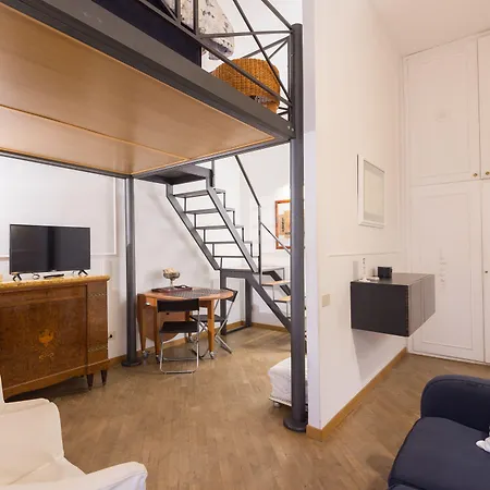 Apartment Ara Pacis Luxury By Caprirooms