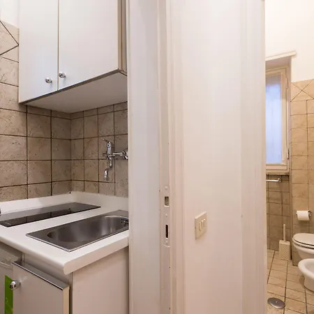 Ara Pacis Luxury By Caprirooms Apartment Rome
