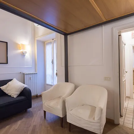 Ara Pacis Luxury By Caprirooms *