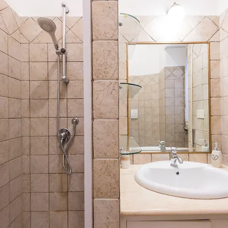 Ara Pacis Luxury By Caprirooms Apartment Rome