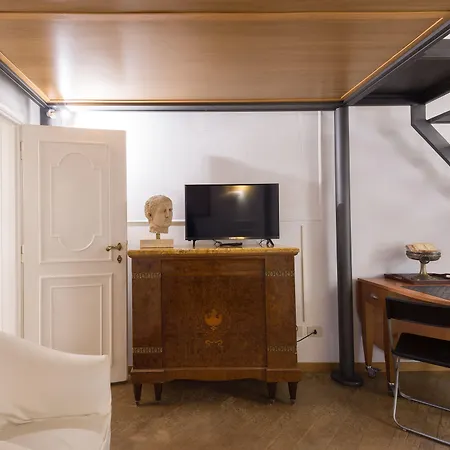Ara Pacis Luxury By Caprirooms * Rome