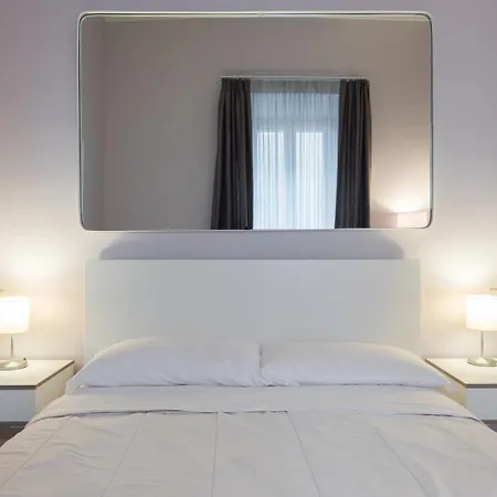 Apartment Ara Pacis Luxury By Caprirooms *