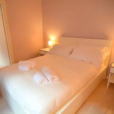 Ara Pacis Luxury By Caprirooms Rom