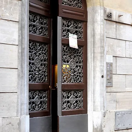 Ara Pacis Luxury By Caprirooms * Рим