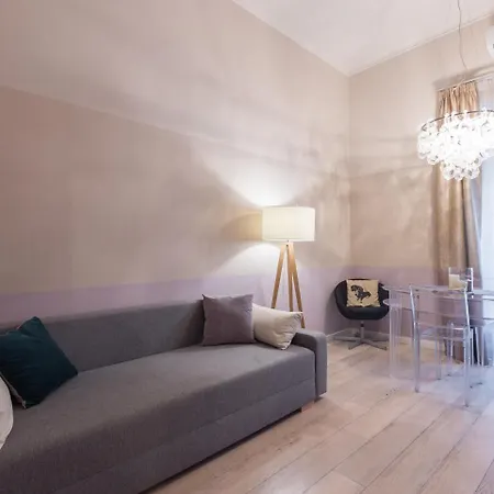 Ara Pacis Luxury By Caprirooms * Рим
