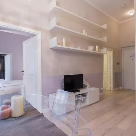 Ara Pacis Luxury By Caprirooms Рим
