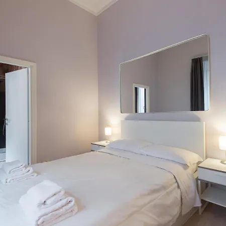 Ara Pacis Luxury By Caprirooms Rom